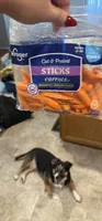 STICKS carrots