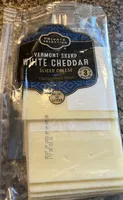 Vermont Sharp White Cheddar