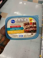 Honey Uncured Ham