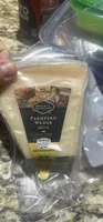 Parmesan Wedge Cheese