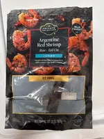 Argentine Red Shrimp