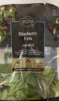 Blueberry Feta Salad Kit