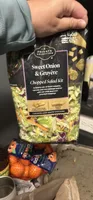 Sweet Onion & Gruyere Chopped Salad Kit