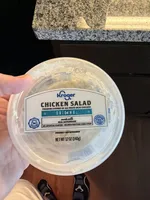 Chicken Salad Original