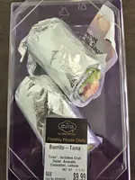Burrito - Tuna