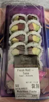 Fresh Roll – Tuna