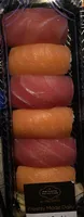 Nigiri Sushi