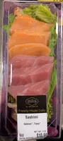 Sashimi