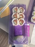 Spicy Roll - Tuna