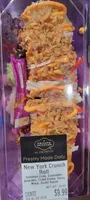 New York Crunch Roll