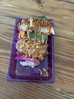 Mixed Combo #3 sushi