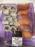 Corean Special Sample