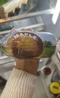 Maple Pork Sausage