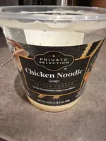 Chicken Noodle Soup