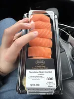 Sunshine Nigiri Combo