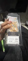 Spicy California Roll with Spicy Mayo