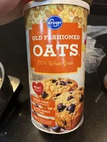 Old Fashioned Oats