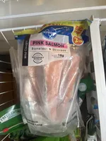 Pink Salmon
