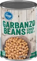 GARBANZO BEANS