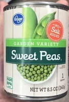 Sweer Peas