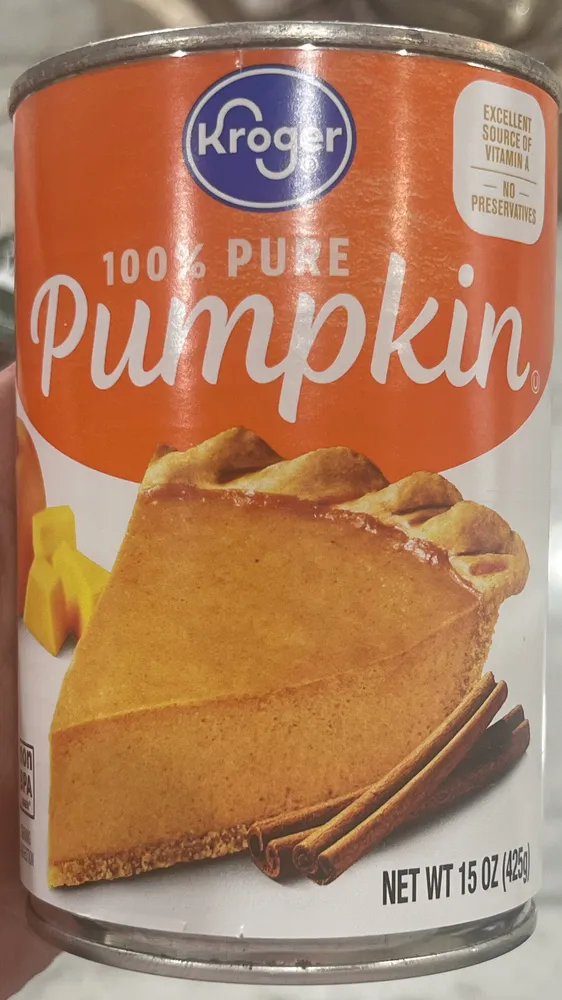 Pumpkin