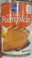 Pumpkin