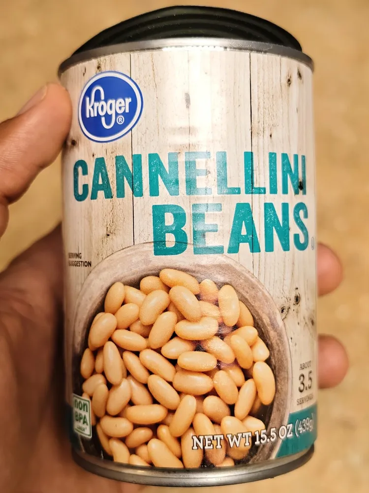 Cannellini Beans