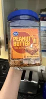 Peanut Butter filled pretzels