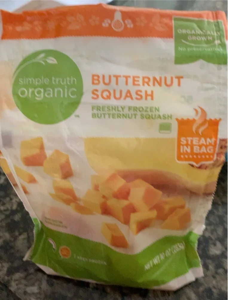 Butternut Squash