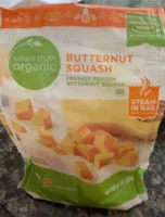 Butternut Squash