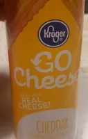 Go cheese