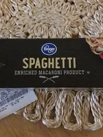 Enriched, Spaghetti