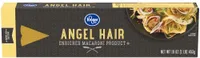 Angel Hair Enriched Macaroni Product