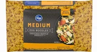 Egg Noodles