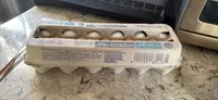 Large Grade AA Eggs