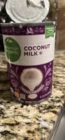 COCONUT MILK