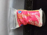Basmathi rice