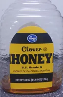 Clover Honey
