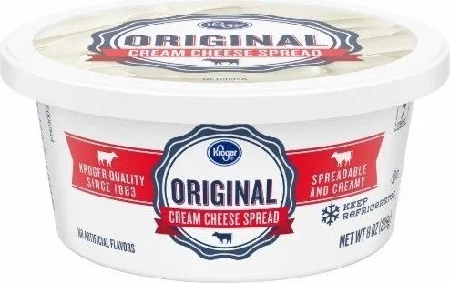 Original Cream Cheese Spread