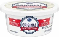 Original Cream Cheese Spread