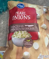 Pearl Onions