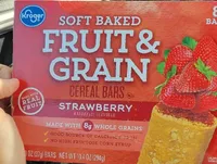 Fruit & Grain