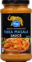 Tikka masala sauce
