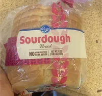 Sourdough Bread