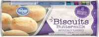 Biscuits Buttermilk