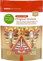 Grain Free Original Granola