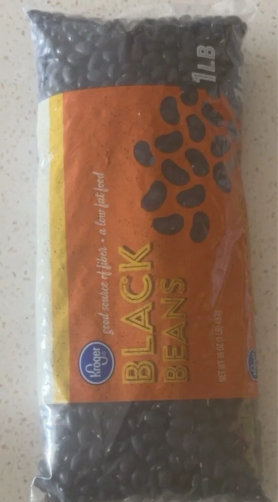 Black beans
