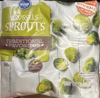 Brussels Sprouts