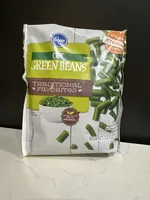 Green Beans Cut