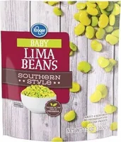 Lima Beans Baby